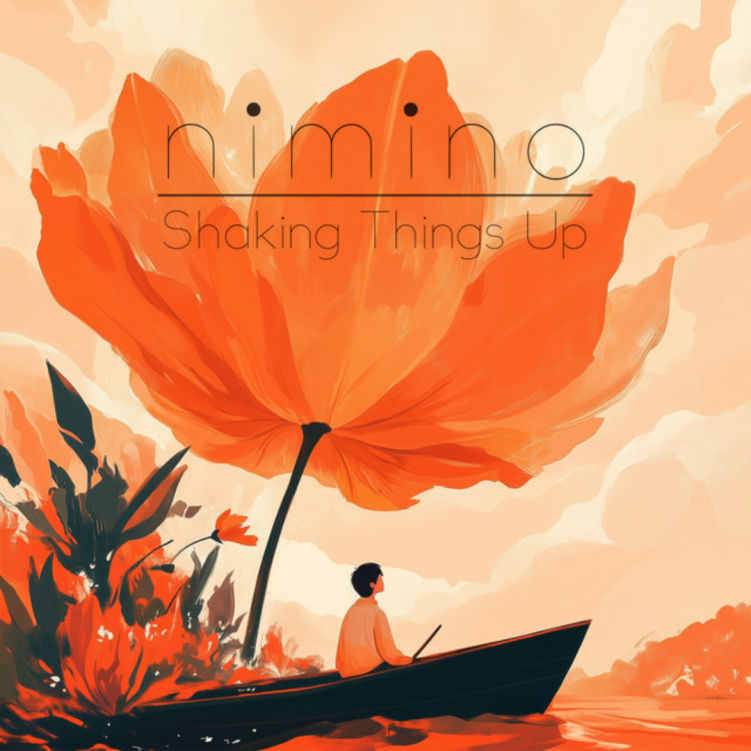 nimino - Shaking Things Up