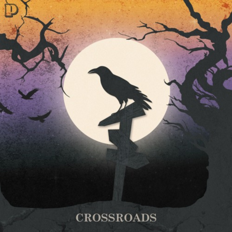 Phyphr - Crossroads