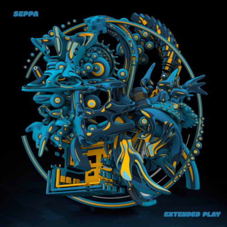 Seppa - Extended Play