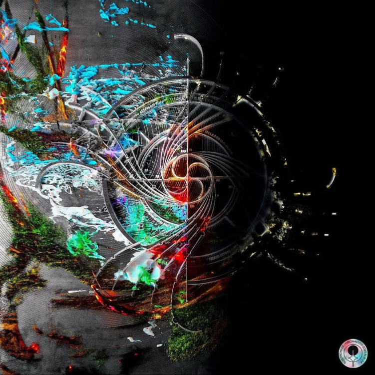 Subtronics - Fibonacci