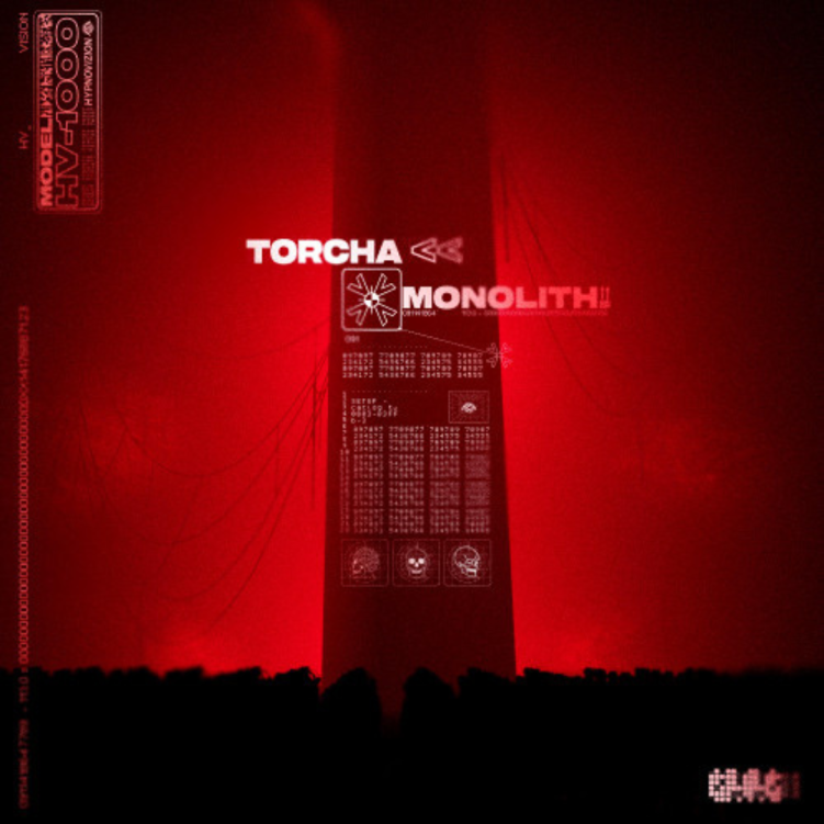 Torcha - Monolith