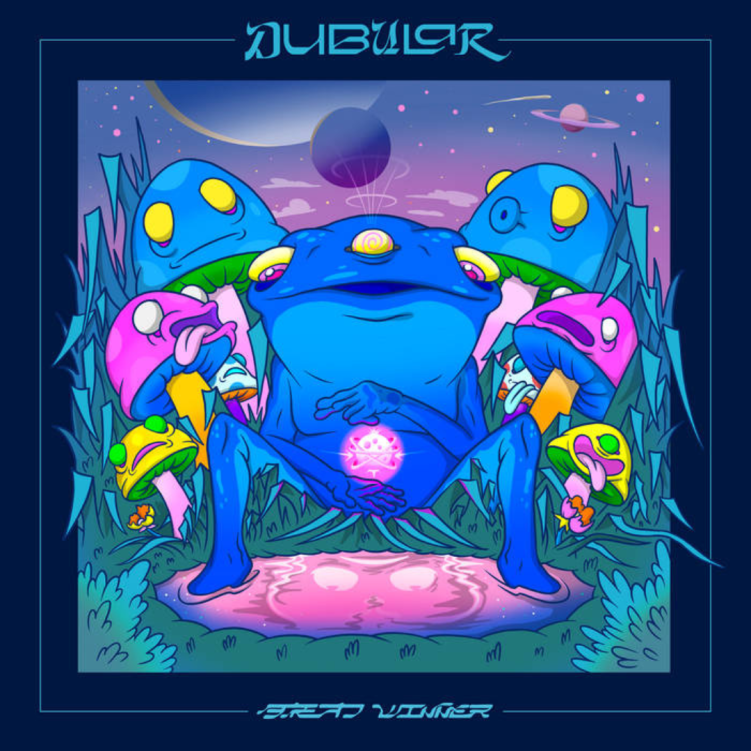 Bread Winner - Dubular