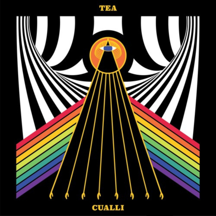 Cualli - Tea