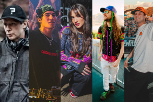 Artist of the Year 2025