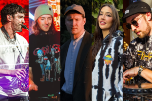 Top electronic eps of 2025