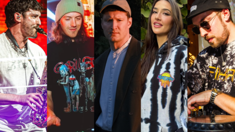 Top electronic eps of 2025