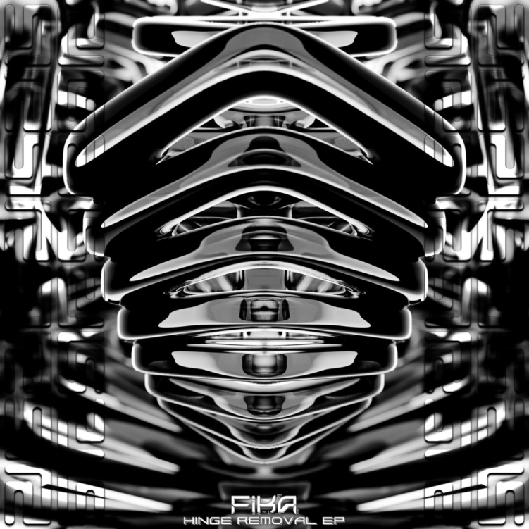 Fika - Hinge Removal