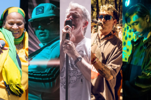 Okeechobee Festival 2026