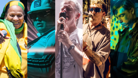 Okeechobee Festival 2026