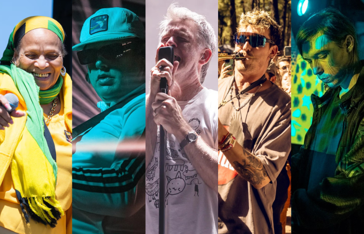 Okeechobee Festival 2026