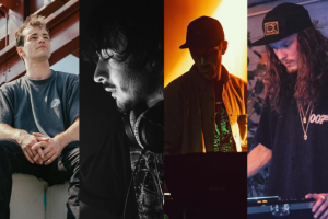 Observatory Records Meow Wolf