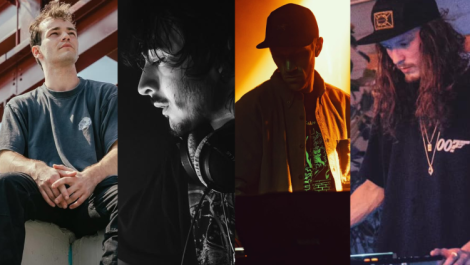 Observatory Records Meow Wolf