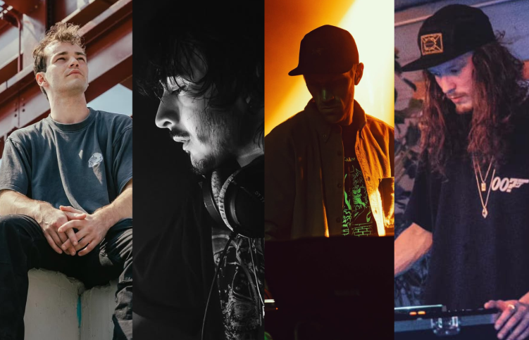 Observatory Records Meow Wolf