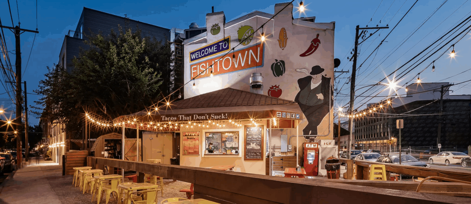 Fishtown Music and Arts Festival