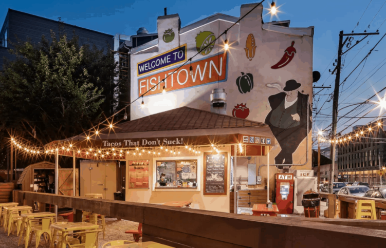 Fishtown Music and Arts Festival