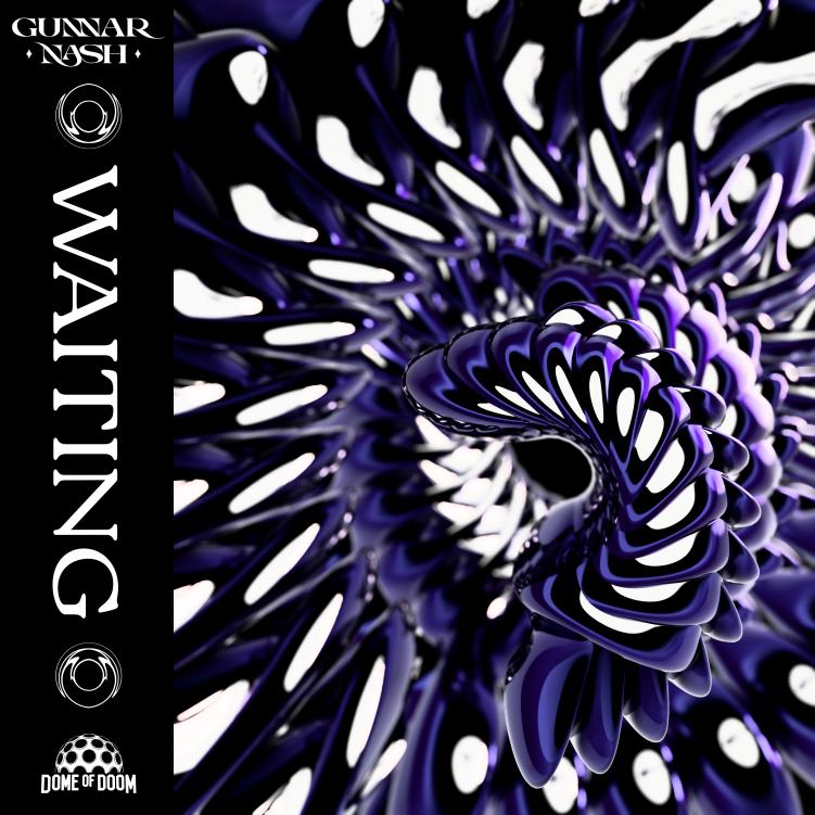 Gunnar Nash, Waiting