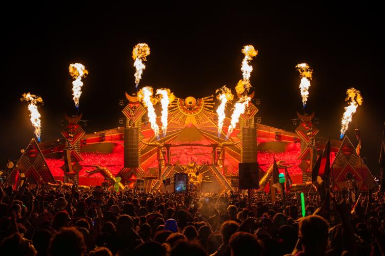 Elements Festival 2026