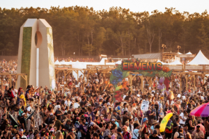 Elements Festival 2026