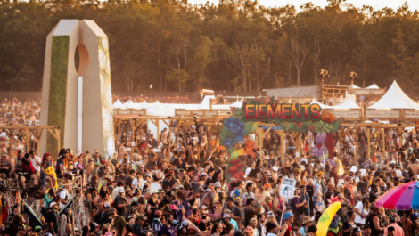 Elements Festival 2026