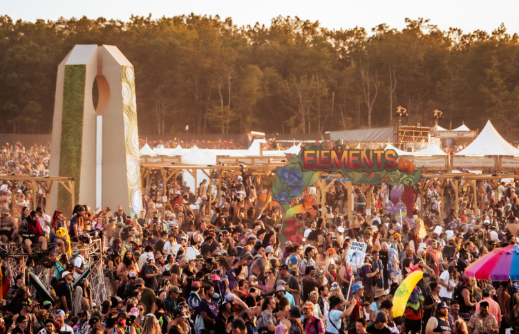 Elements Festival 2026