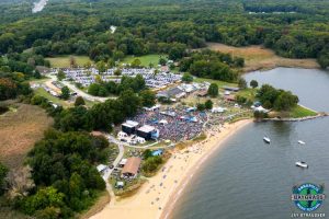 Annapolis Baygrass Music Festival