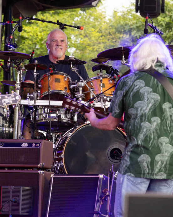 The String Cheese Incident