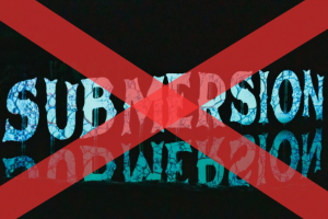 Submersion Festival