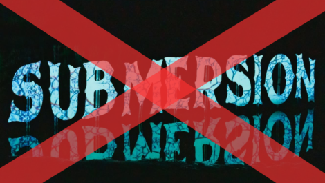 Submersion Festival