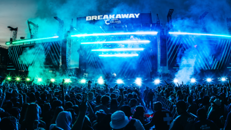 breakaway philly