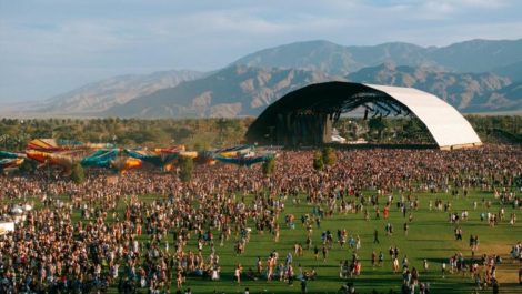 Coachella 2026 lineup announcement
