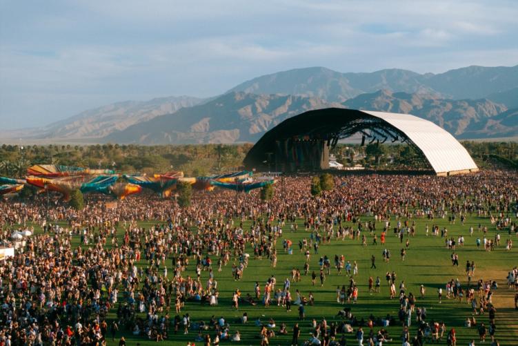 Coachella 2026 lineup announcement