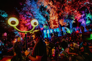 Hulaween