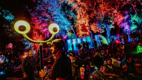 Hulaween