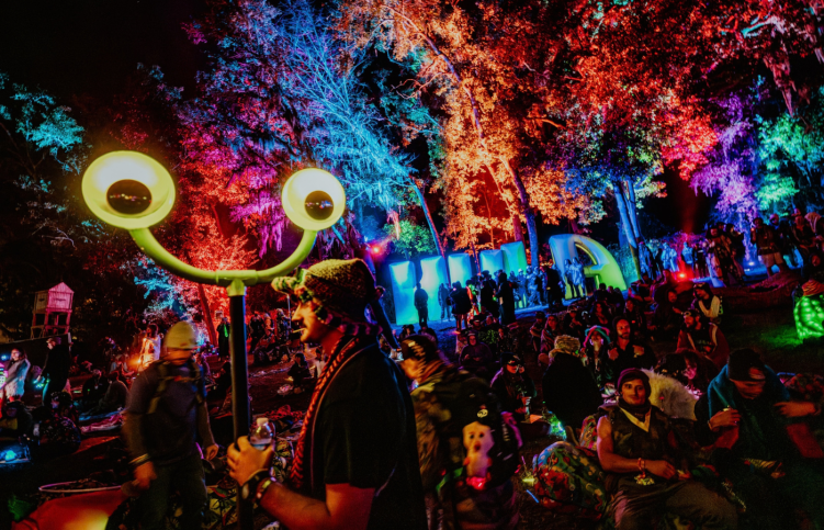 Hulaween